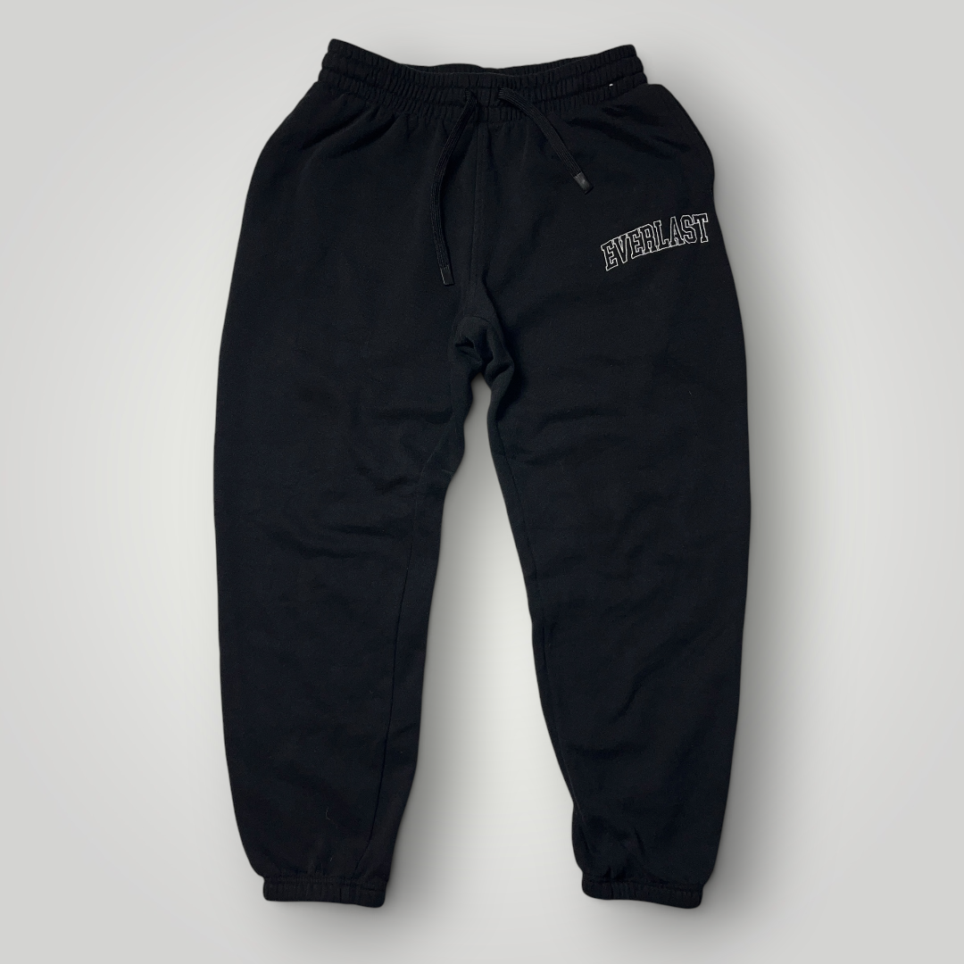 Everlast Spellout Fleece Sweatpants