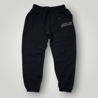 Everlast Spellout Fleece Sweatpants
