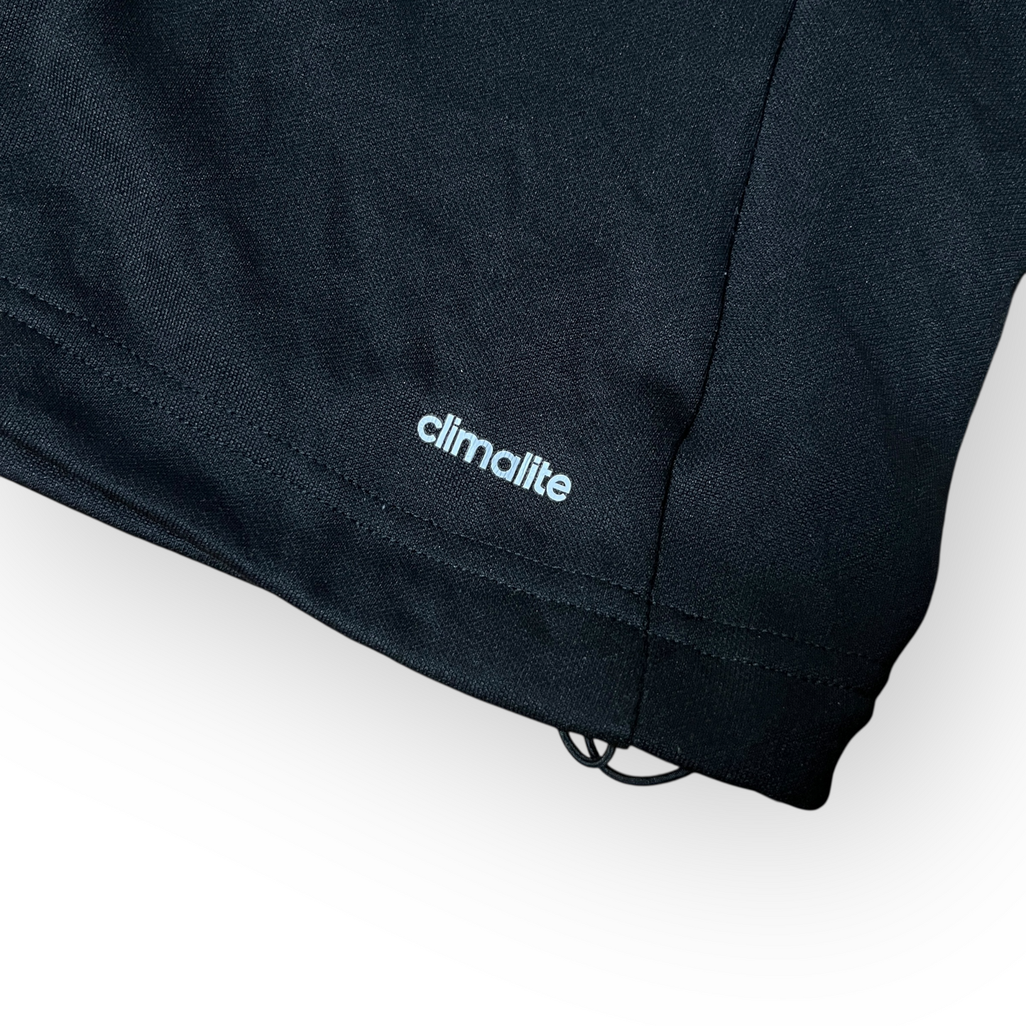 Adidas Sport Zip-Up Fleece