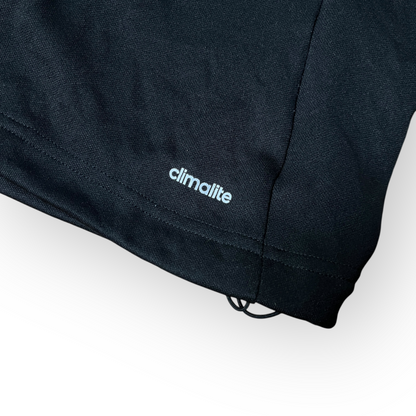 Adidas Sport Zip-Up Fleece