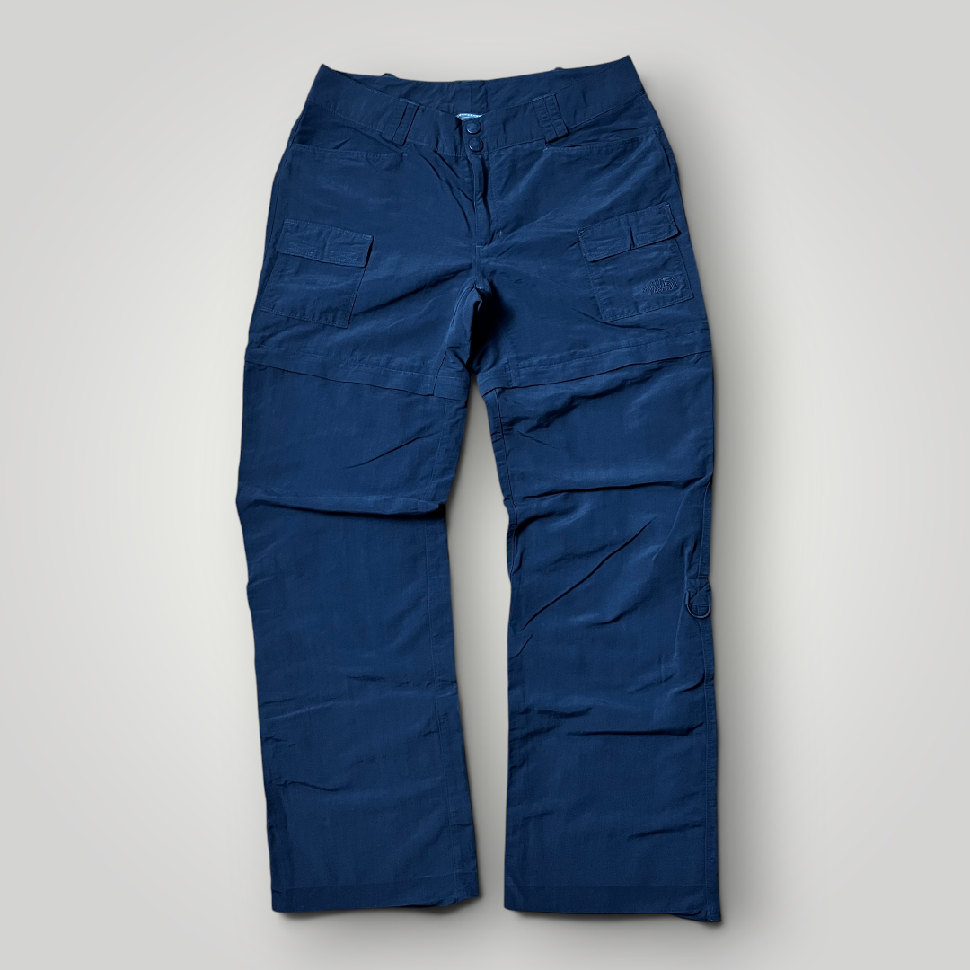 The North Face Cenvertible Hiking Pants/Shorts (Дамско)