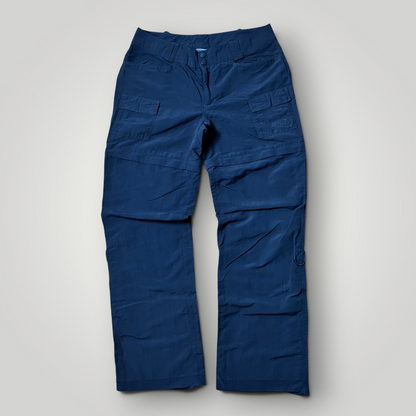 The North Face Cenvertible Hiking Pants/Shorts (Дамско)