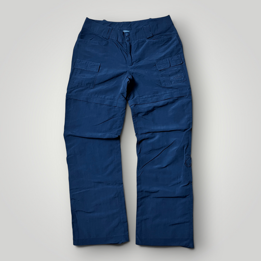 The North Face Cenvertible Hiking Pants/Shorts (Дамско)