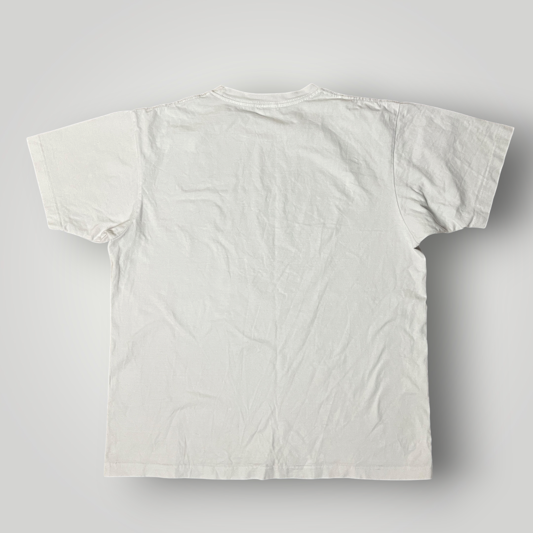 Funny Heavy Cotton Graphic T-Shirt