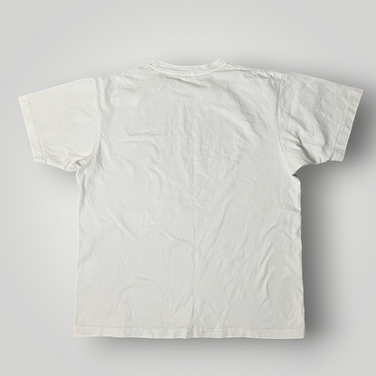 Funny Heavy Cotton Graphic T-Shirt