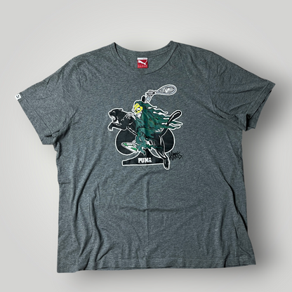 Puma x Mark Ward Graphic T-Shirt