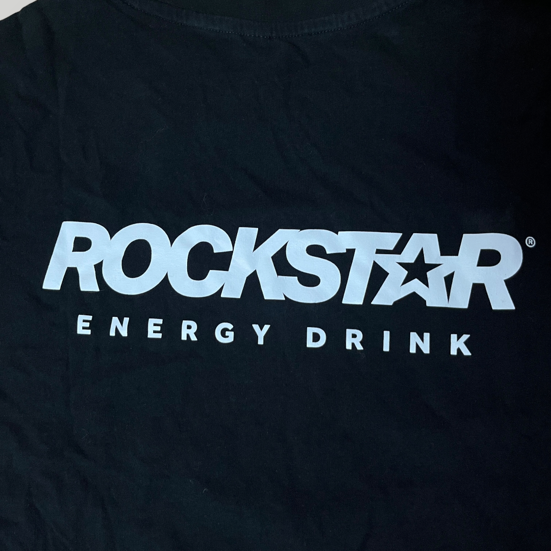 Rockstar Energy Drink T-Shirt