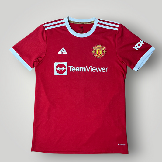 Adidas Manchester United 2021/2022 Bowerman #22