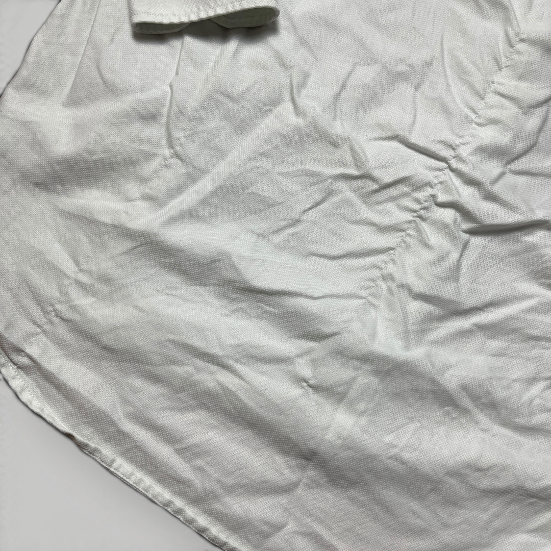 Lacoste Vintage 2000's Button Up Long Sleeve Shirt