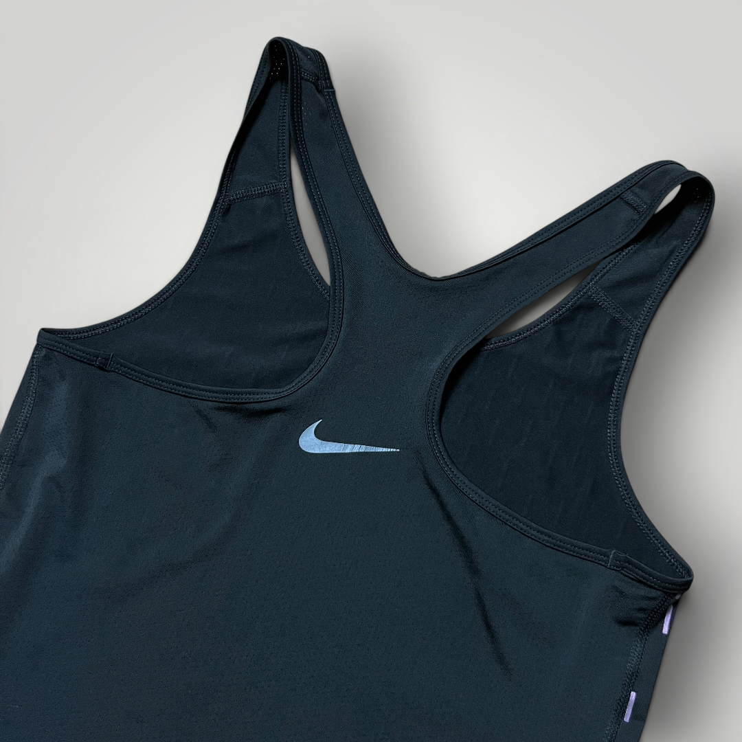 Nike DRI-FIT Sport Tank Top (Дамско)