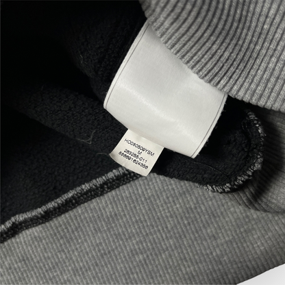 Nike Vintage 00's Heavy Cotton Hoodie