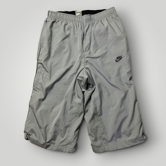 Nike Vintage 2000's Y2K Hip-Hop 3/4 Pants/Jorts