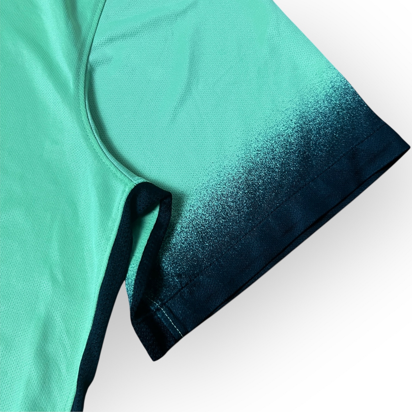 Nike Manchester City 2015/2016 Third Football Jersey T-Shirt