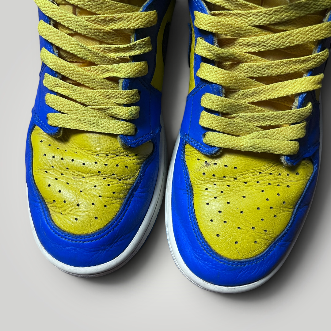 Air Jordan 1 Retro High OG "Loney"