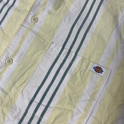 Dickies Button Up Shirt