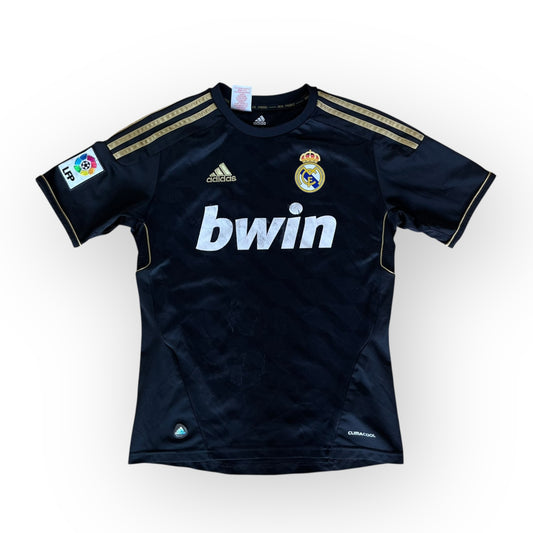 Adidas Real Madrid 2011/2012 Away Christiano Ronaldo 7 Football Jersey T-Shirt