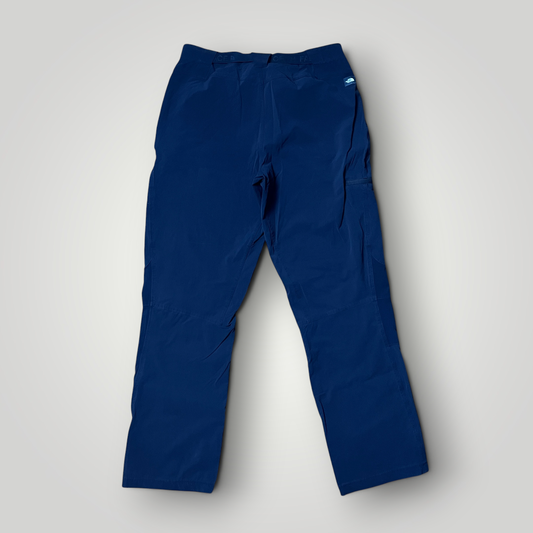 The North Face Belted Hiking Pants
