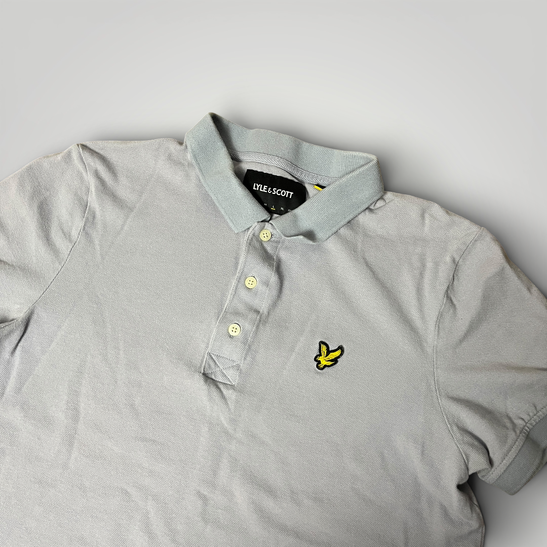 Lyle & Scott Polo T-Shirt