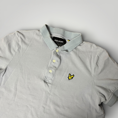 Lyle & Scott Polo T-Shirt