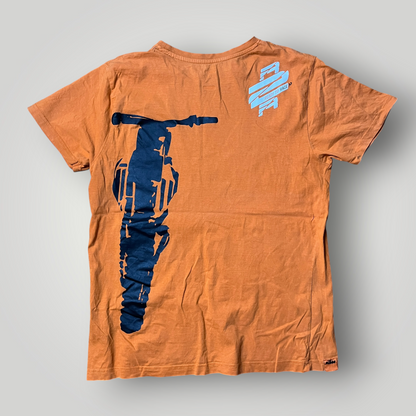 KTM Biker Graphic T-Shirt
