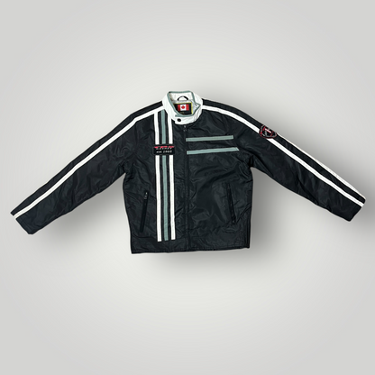 TPS Hockey 1966 Biker Racing Jacket