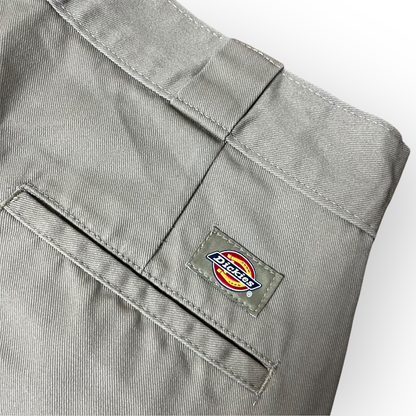 Dickies "874 Original Fit" Cream Chino Pants