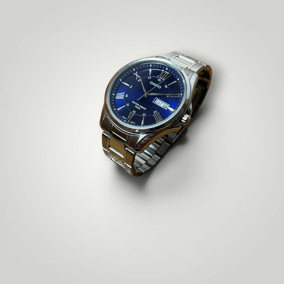 Casio MTP-1384D-2AV Watch