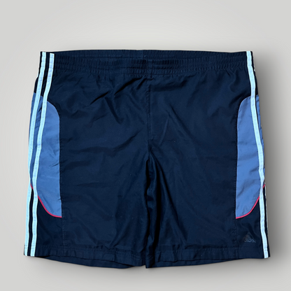 Adidas Striped Shorts