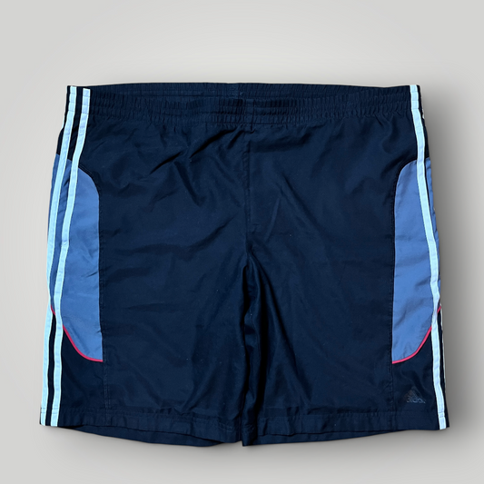 Adidas Striped Shorts