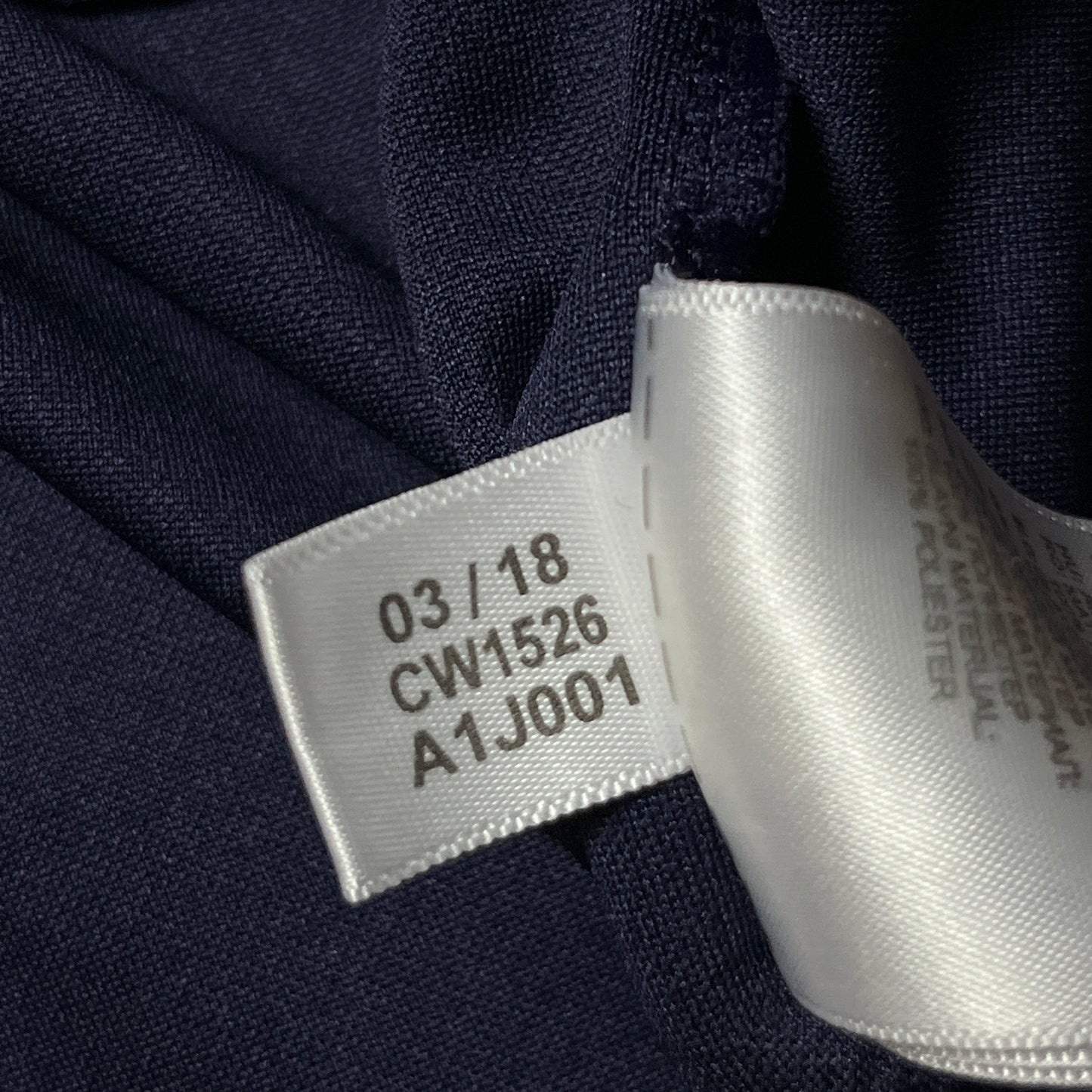 Adidas Juventus UCL Warm Training Top 2018/2019