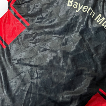 Adidas Bayern Munich 1997-1999 Home Jersey T-Shirt