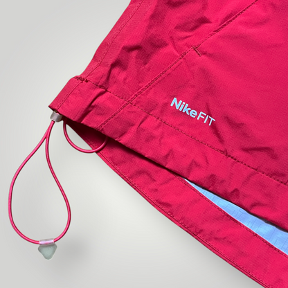 Nike ACG Anorak Drill Windbreaker Jacket (Дамско)