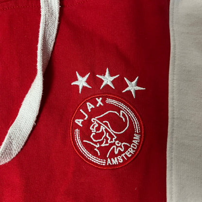 Ajax Amsterdam Hoodie