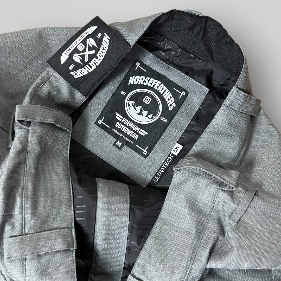 Horsefeathers Snowboard/Ski Ultratech Cargo Pants