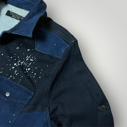 Philipp Plein Button Up Shirt (Replica)