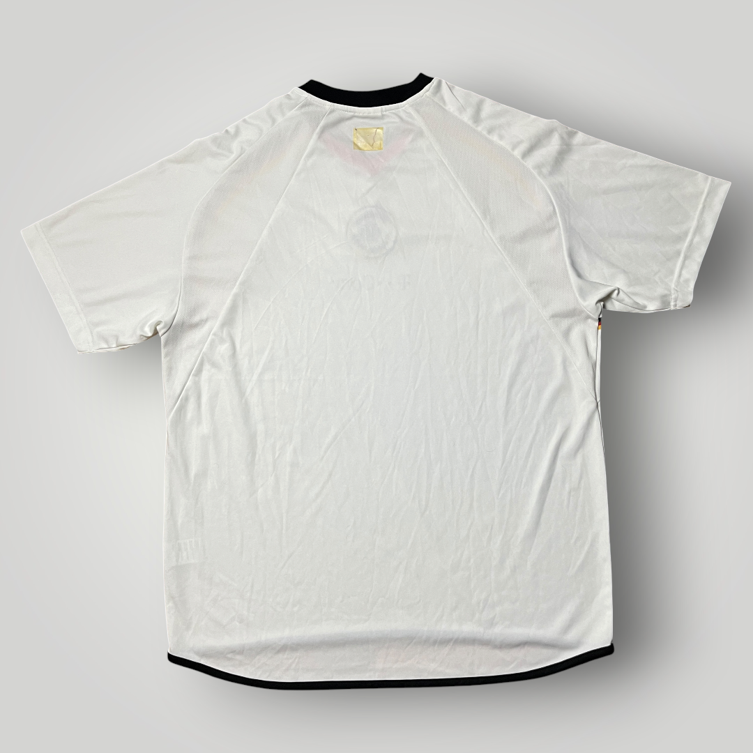 Germany Official Football Team 2006 Fan Football Jersey T-Shirt