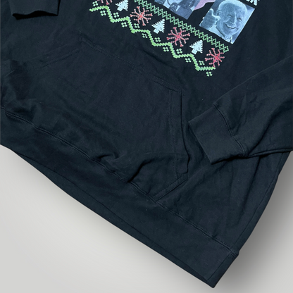 Kamalla Harris x Joe Biden Funny Graphic Hoodie