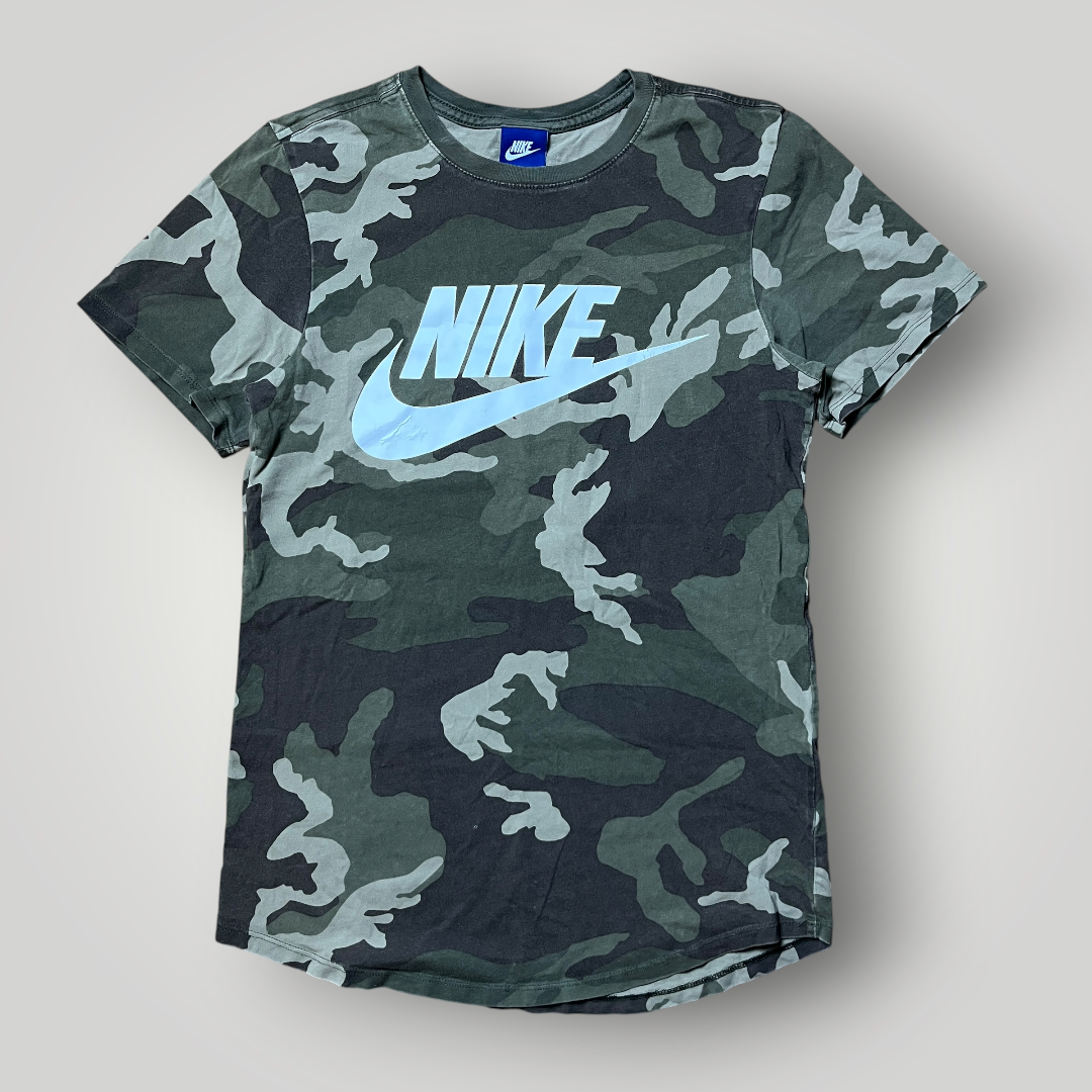 Nike Camo T-Shirt