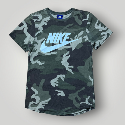 Nike Camo T-Shirt