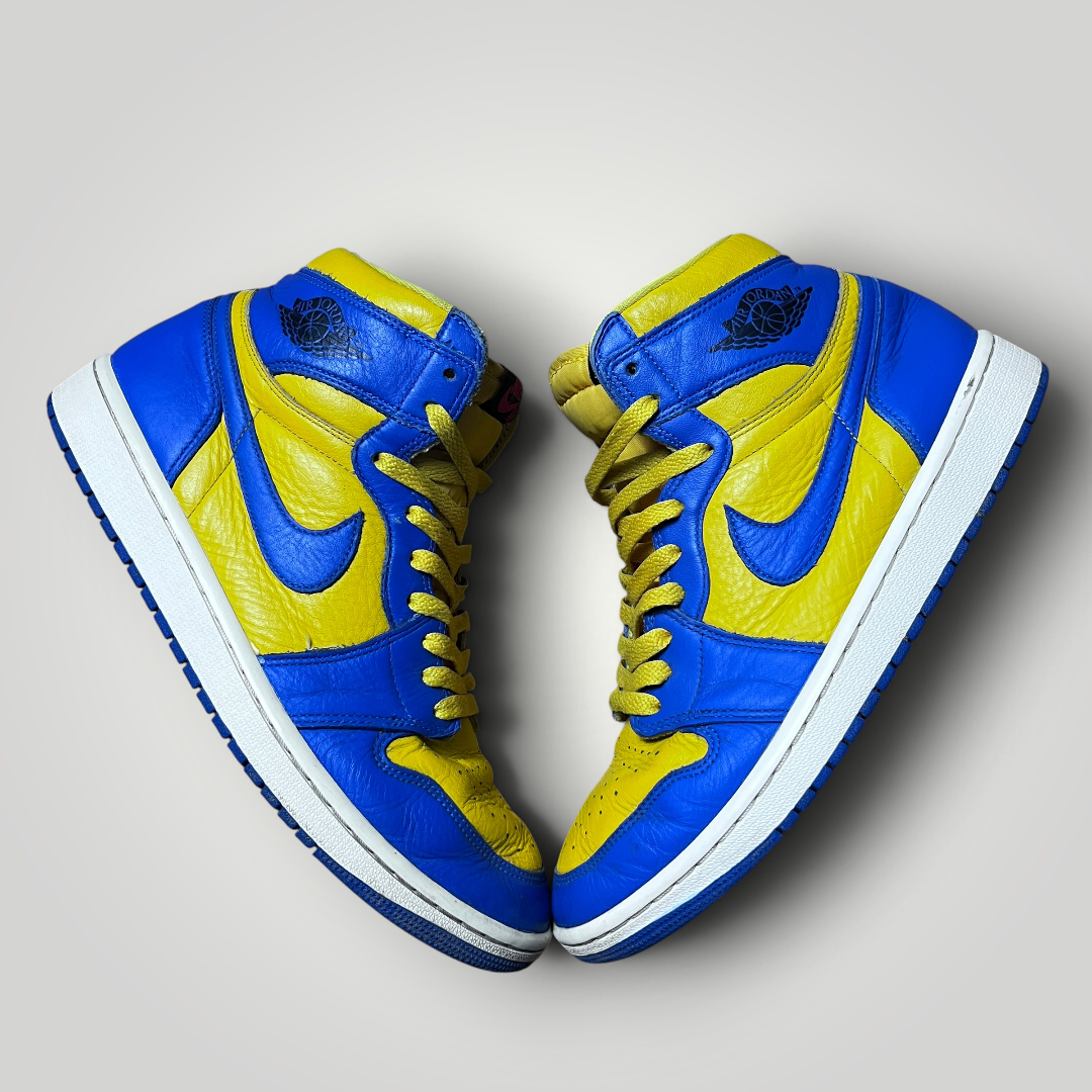 Air Jordan 1 Retro High OG "Loney"