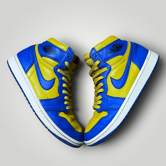 Air Jordan 1 Retro High OG "Loney"
