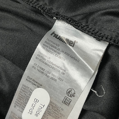 Hummel DBU Fodboldskole 2023 Coach Football Shorts