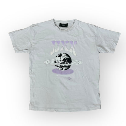 JJXX Y2K Graphic Puff Print T-Shirt