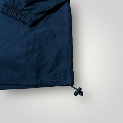 Champion Hooded Anorak Winbreaker Jacket