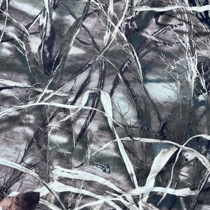 Browing Y2K Heavy Cotton Camo Pattern Graphic T-Shirt