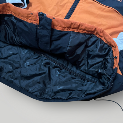 Spalding Jacket