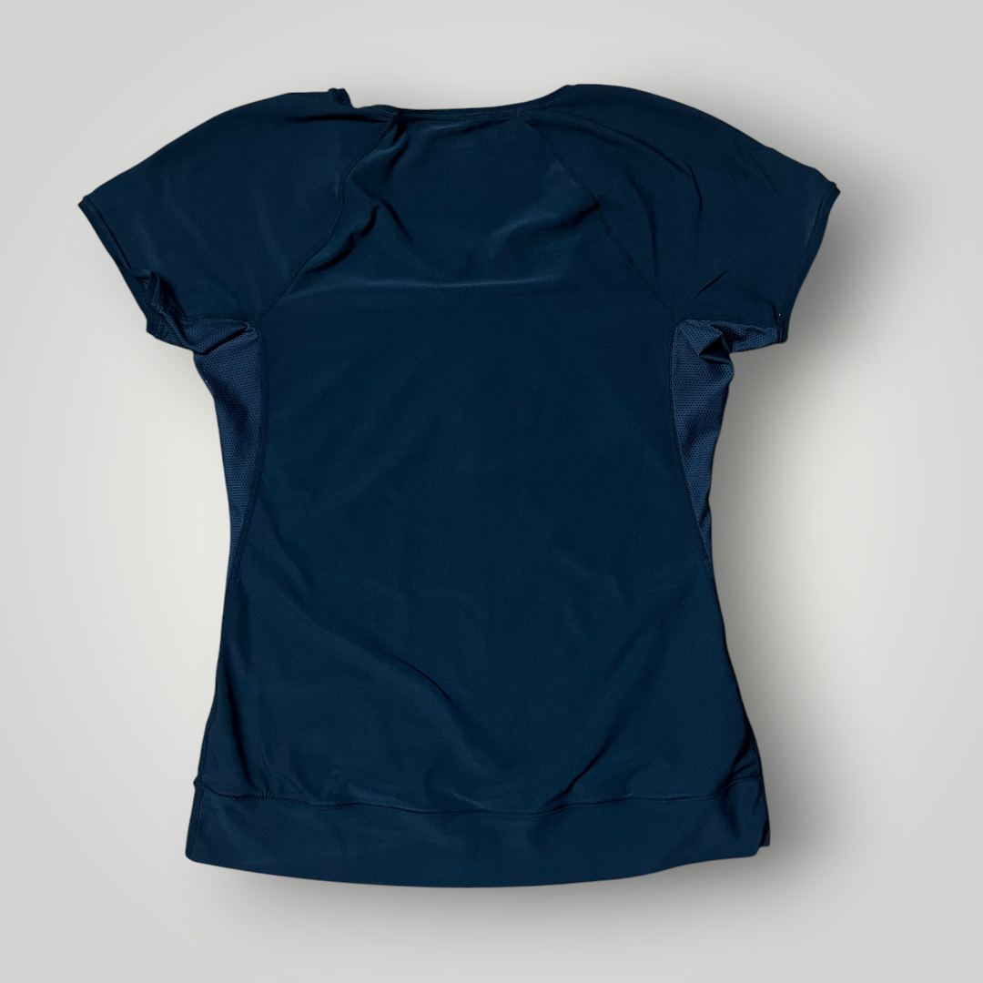 Nike Fit Vintage 2000's T-Shirt (Дамско)