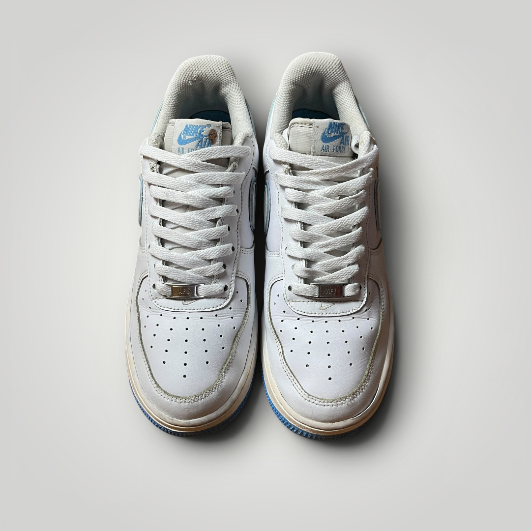 Nike Air Force 1 Low University Blue