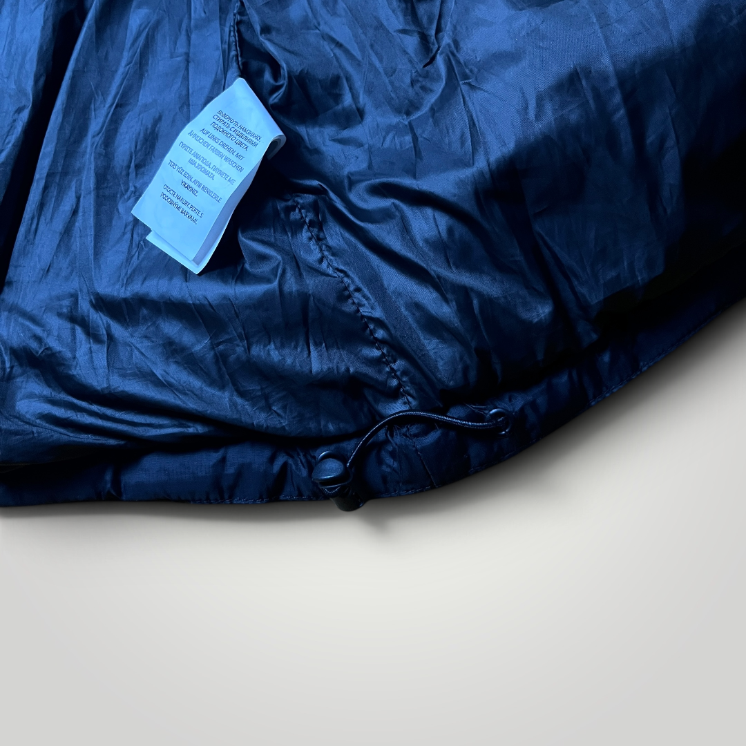 Polo Ralph Lauren "The Gorham Down Jacket" Hooded Puffer Jacket