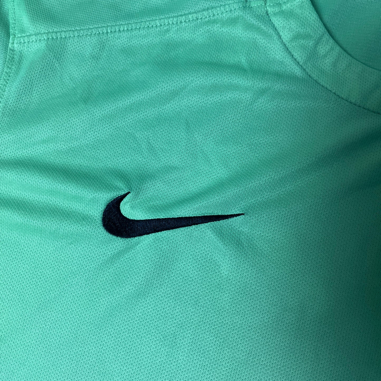 Nike Manchester City 2015/2016 Third Football Jersey T-Shirt